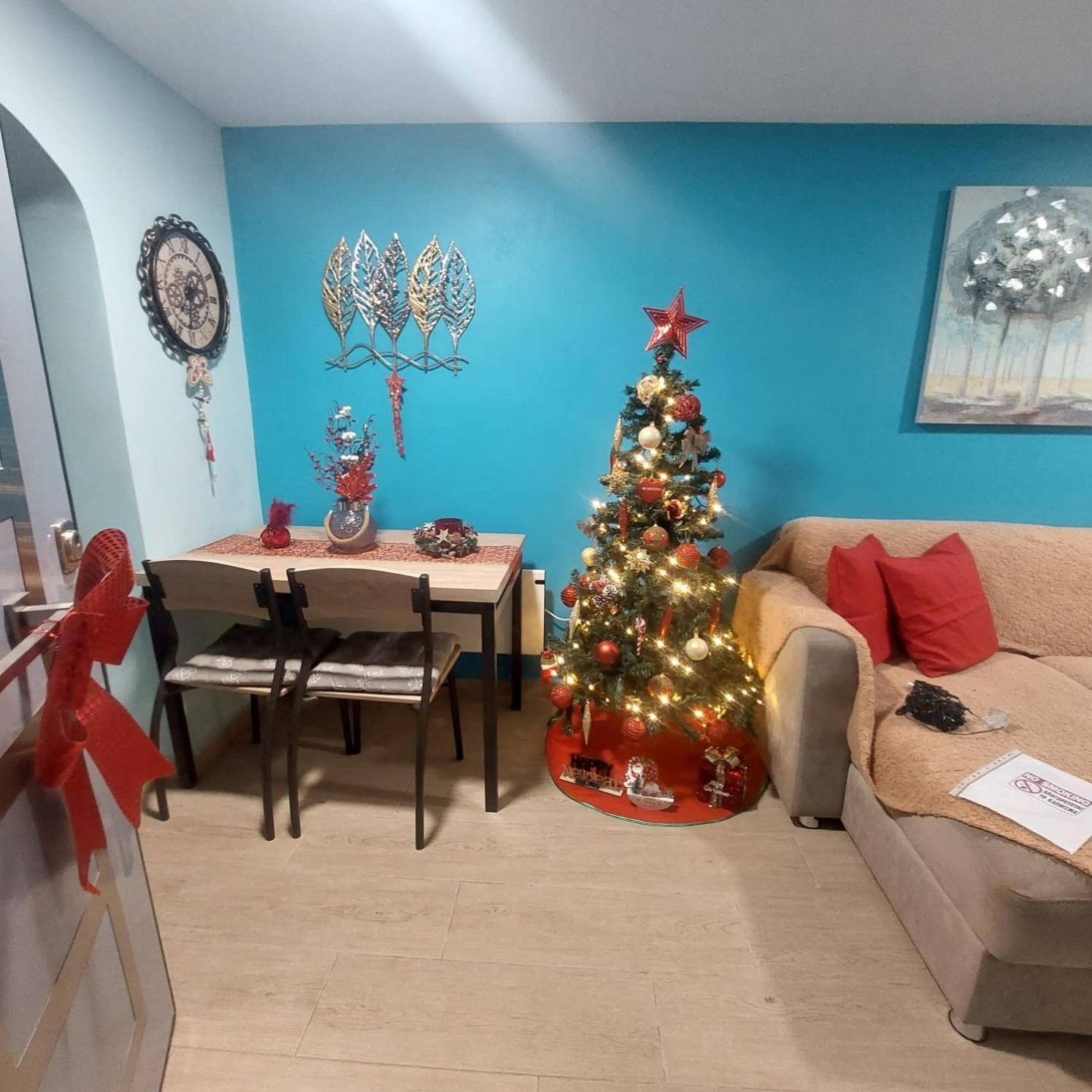 Guesthouse Aggelos Porto Germeno ภายนอก รูปภาพ
